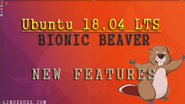 Ubuntu18-04-New-Features