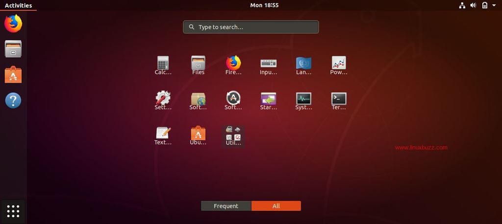 gnome-3-28-desktop-Ubuntu18-04