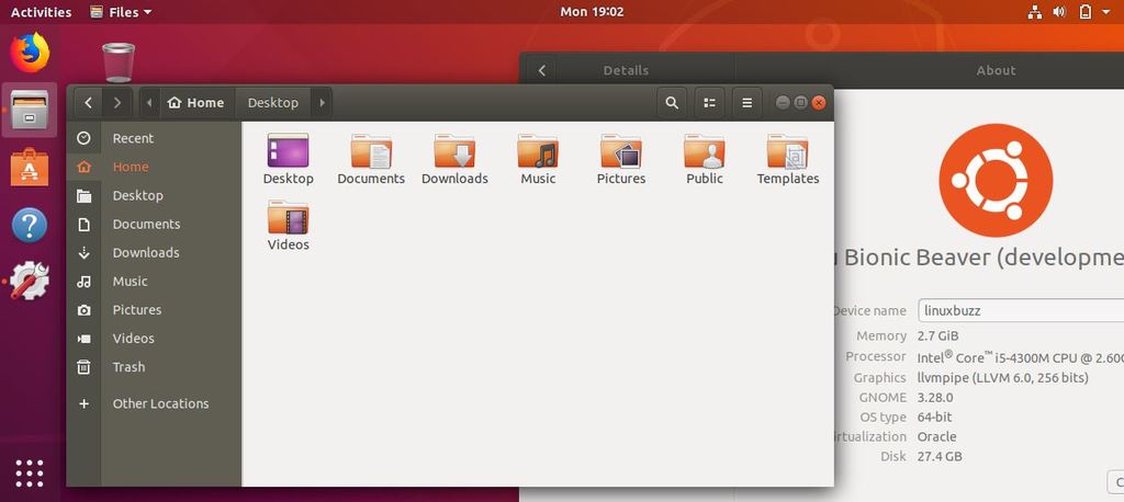 suru-theme-ubuntu18-04