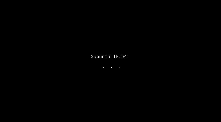 Xbuntu18-04-installation-progress