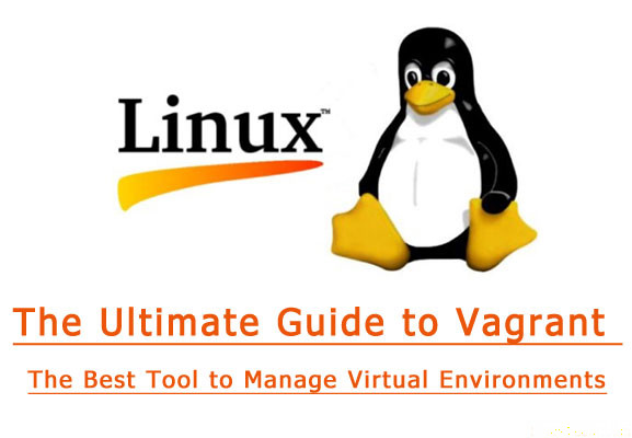 Vagrant-VirtualBox-Linux