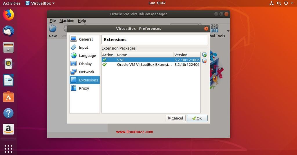 Add-VirtualBox-Extension-Pack-Ubuntu18-04