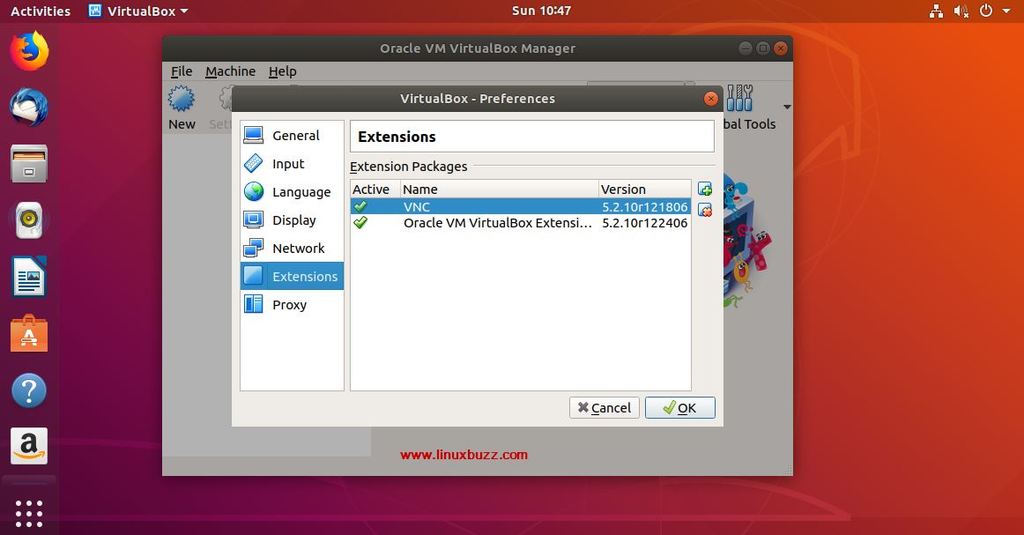 ubuntu install virtualbox cli ubuntu install virtualbox cli