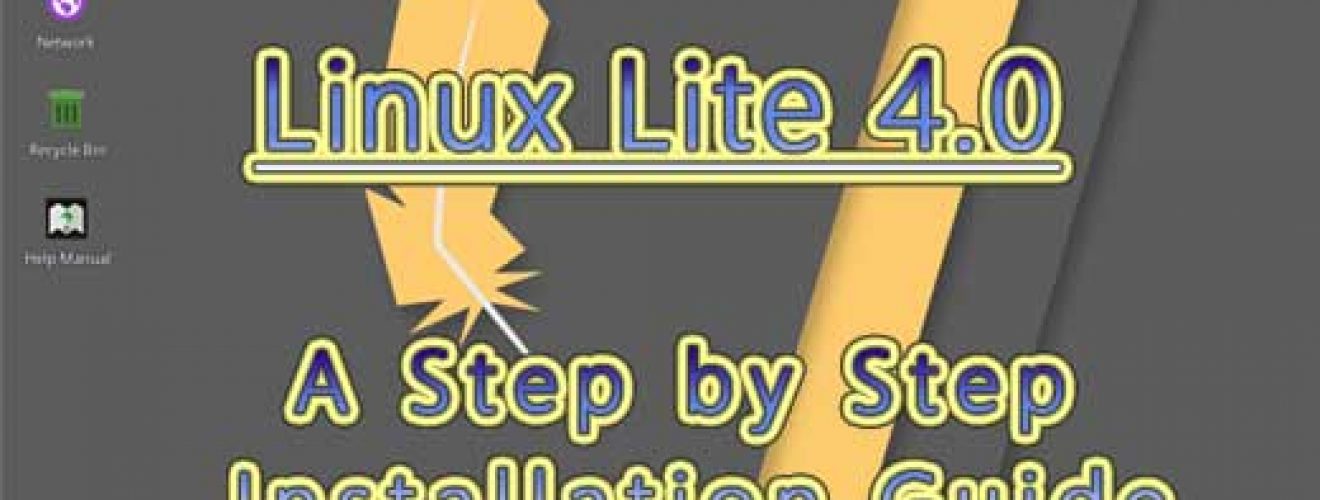 Linux-Lite-4-0-installation-guide