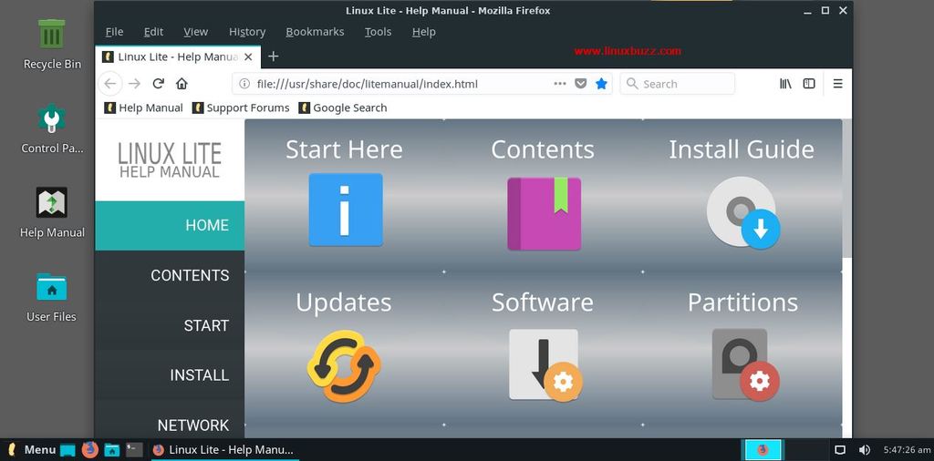 Updates-Manual-Linux-Lite4