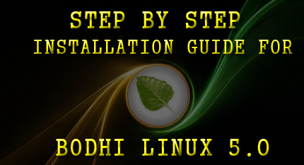Bodhi-Linux-5-Installation-Steps
