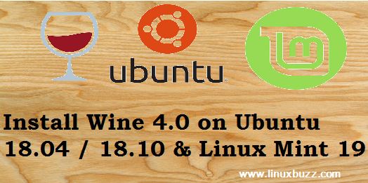 Install-Wine-4-Ubuntu-18-04