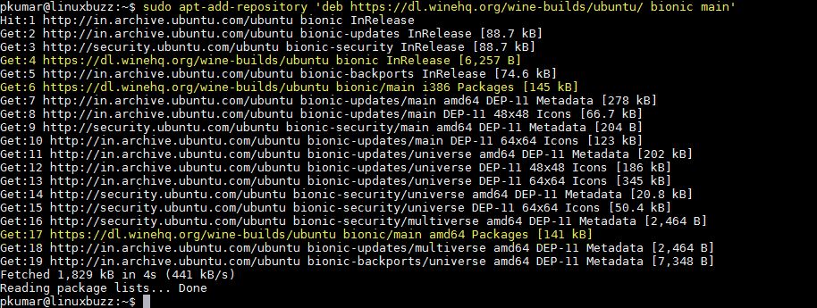 enable-wine4-package-repo-ubuntu18-04