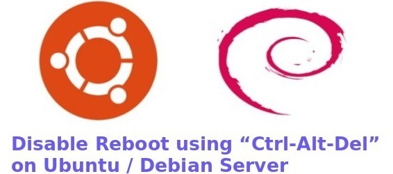 Disable-Reboot-Ctrl-Alt-Del-Ubuntu