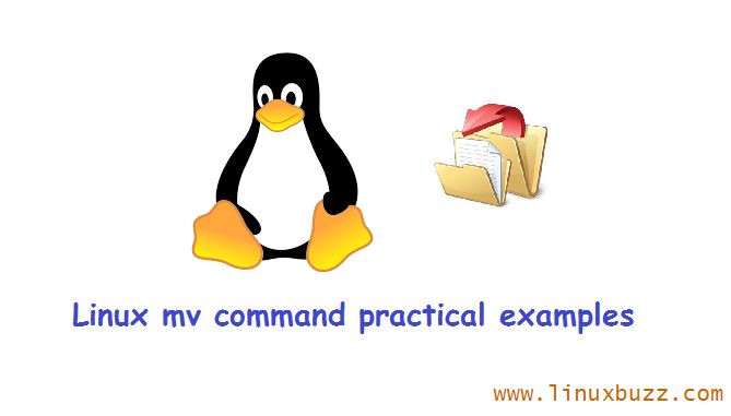 linux-mv-command-examples