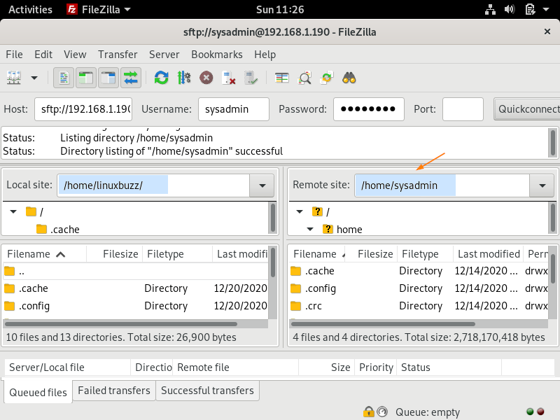 thumbnail filezilla for mac