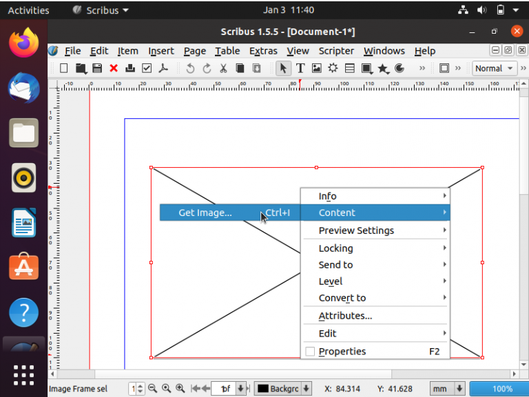 dtp software open source dtp software open source
