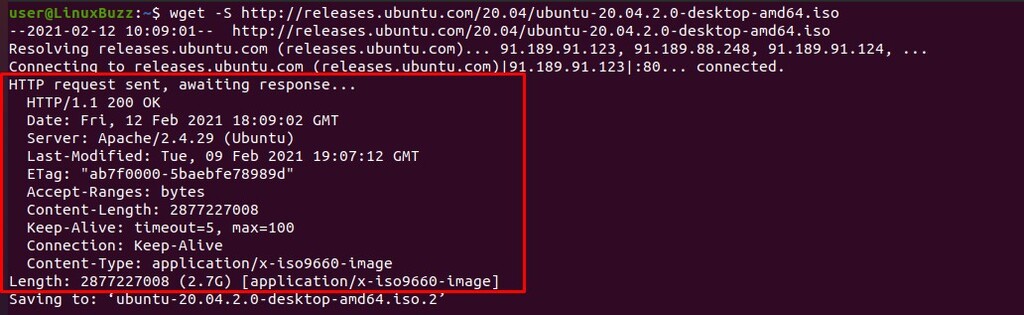 Check-HTTP-Response-via-wget