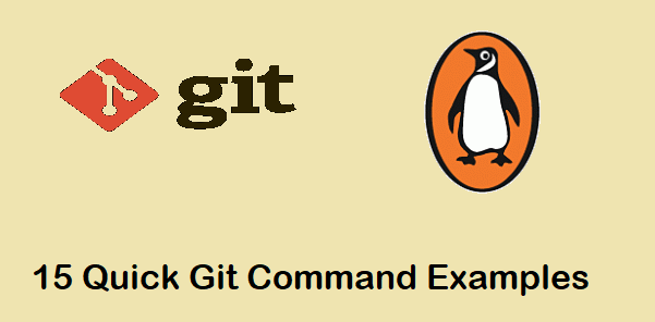 Git-Command-Examples-Linux