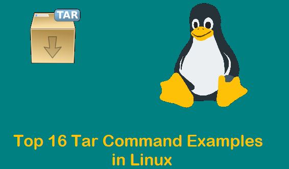 Tar-Command-Examples-Linux