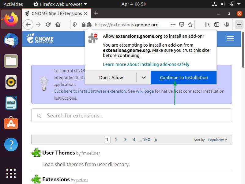 Allow-Gnome-Extension-Ubuntu-20-04