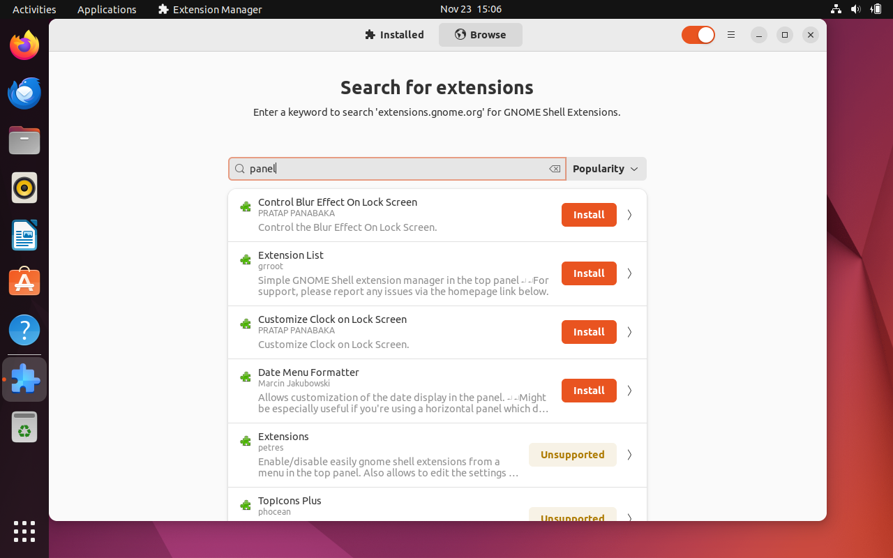 Search-Extension-from-Extension-Manager-Ubuntu-22-04