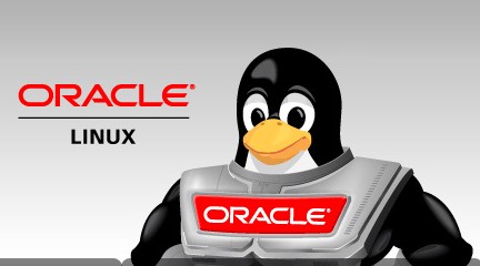 Oracle-Linux