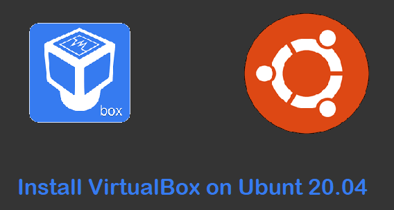 Install VirtualBox Ubuntu
