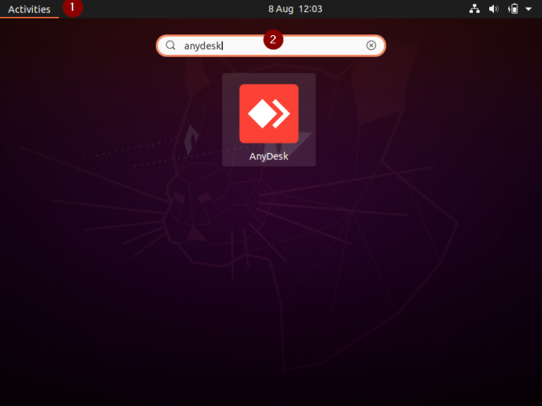 anydesk download ubuntu 20.04