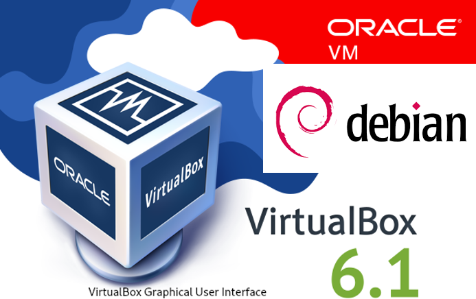 Install VirtualBox Debian11