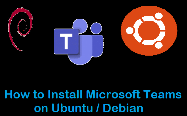Install-Teams-Ubuntu-Debian-Linux