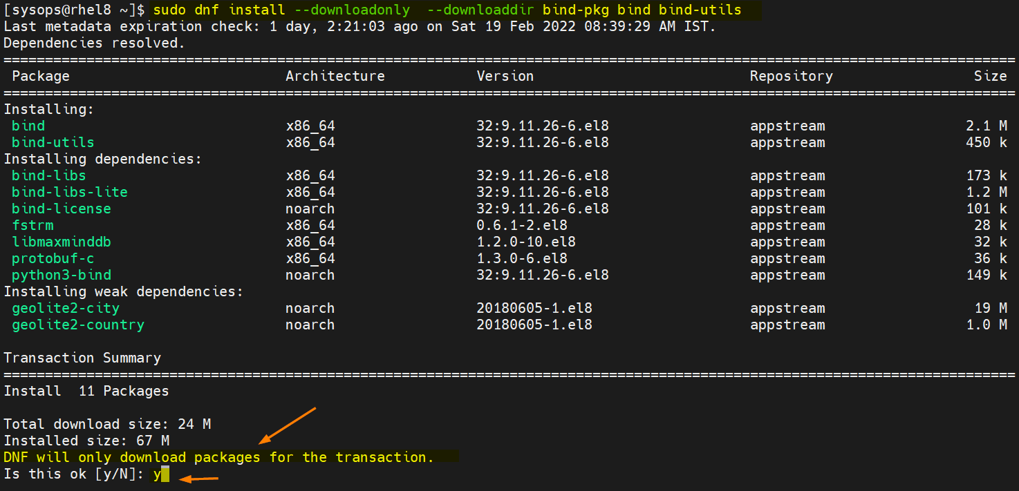 How To Install An Rpm File In Linux