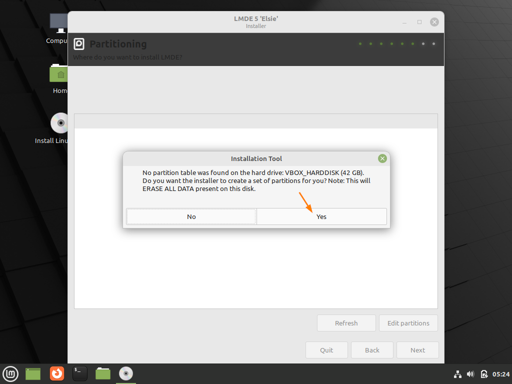 3 Ways to install Steam on Linux Mint or LMDE - Linux Shout