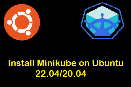 Install-Minikube-Ubuntu-Linux