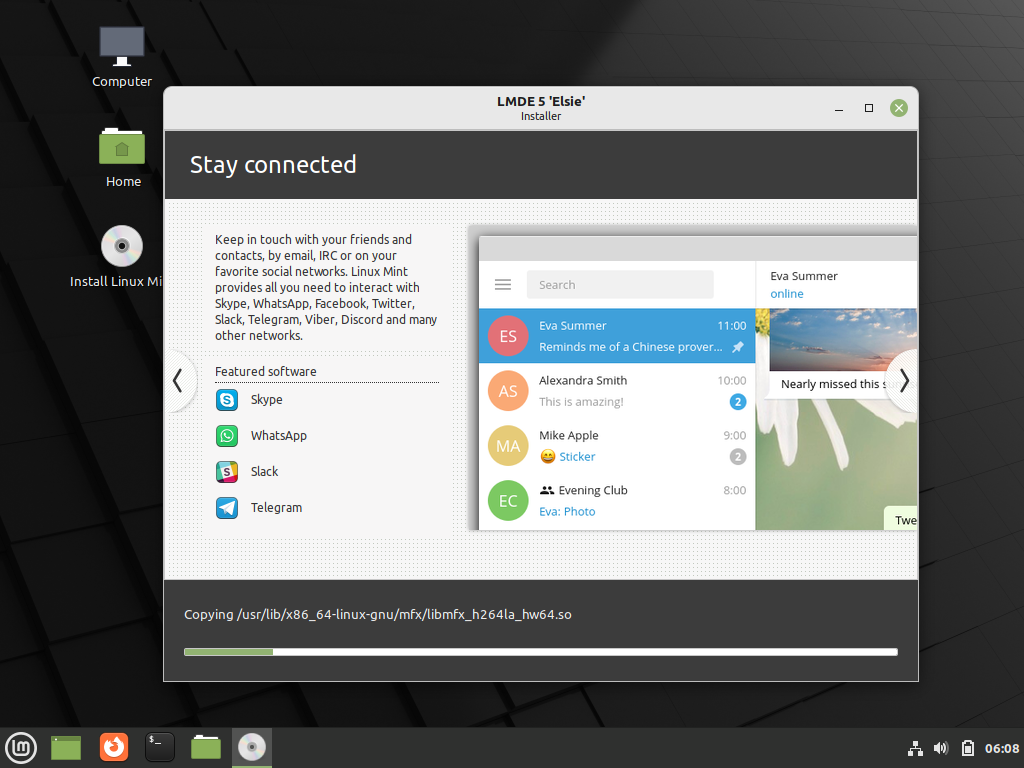 3 Ways to install Steam on Linux Mint or LMDE - Linux Shout