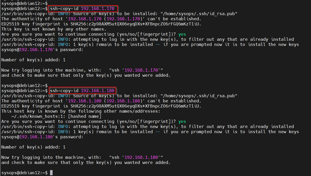 Exchange-SSH-keys-Between-Ansible-Control-Node-Managed-Node