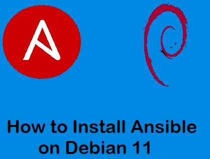 Install-Ansible-Debian-Linux