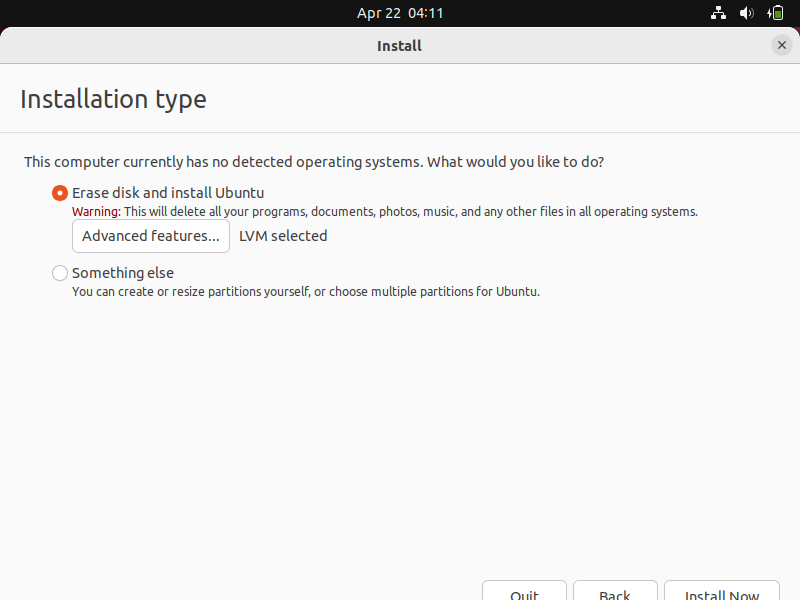 Install-Now-Option-Ubuntu-22-04