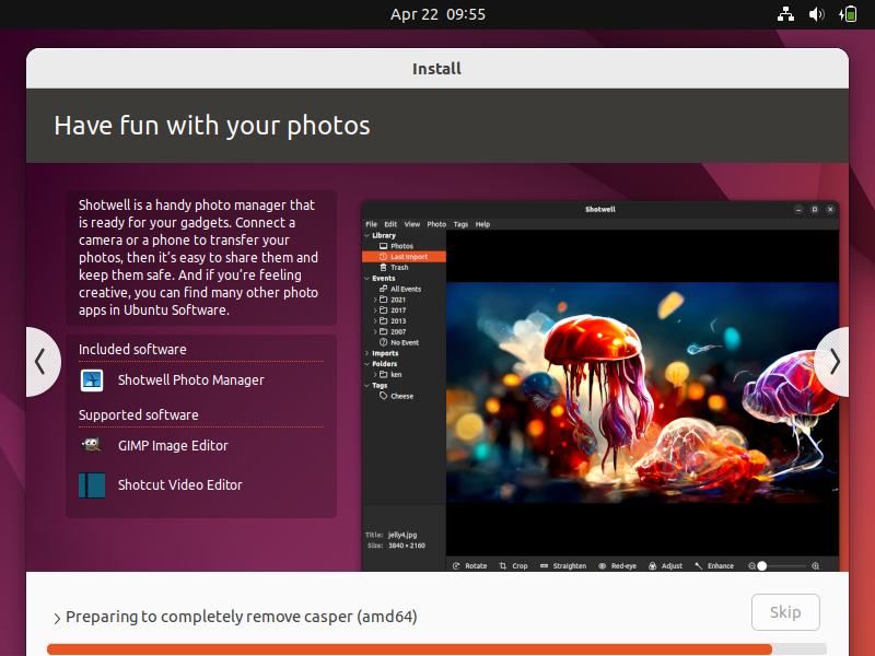 Installation-Ubuntu-22-04-Started