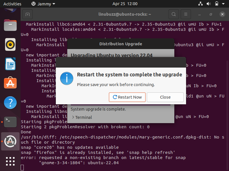 Restart-After-Upgrade-Ubuntu