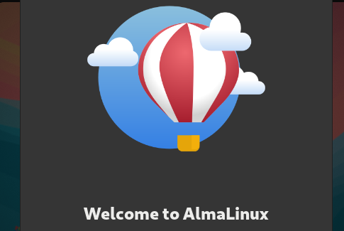 AlmaLinux9-Installation-Steps