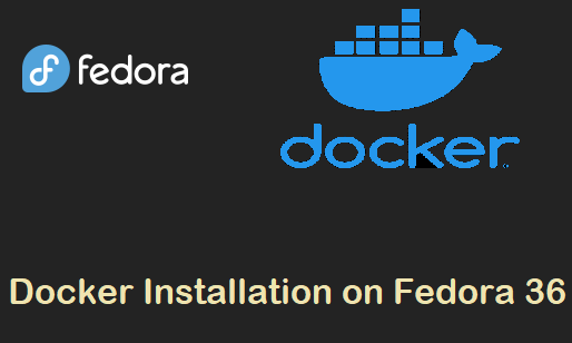 Install-Docker-On-Fedora-Linux