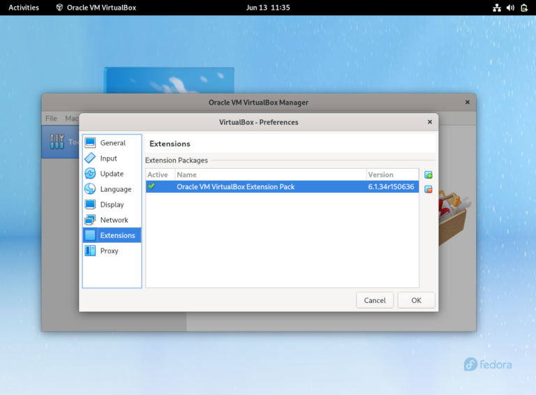 virtualbox extension pack linux virtualbox extension pack linux