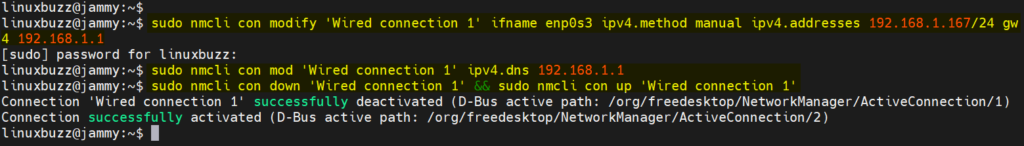 nmcli-command-static-ip-address-ubuntu