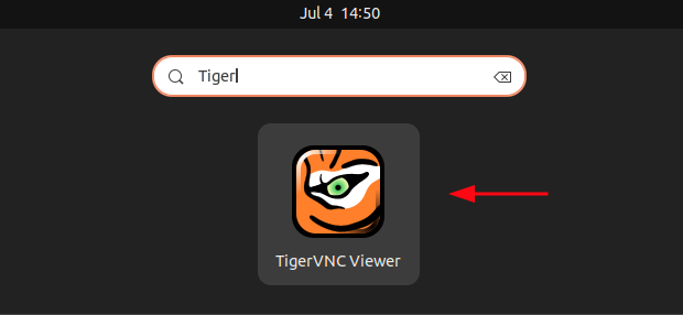 Access-TigerVNC-Viewer-Ubuntu