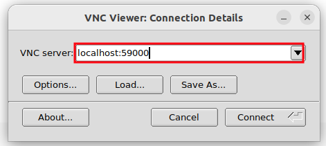 VNC-Viewer-Connection-Details-Ubuntu