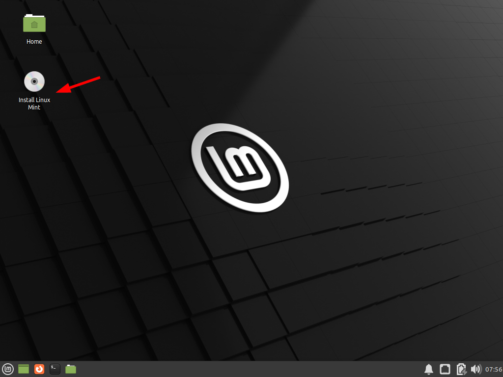 Click-Install-Linux-Mint-21