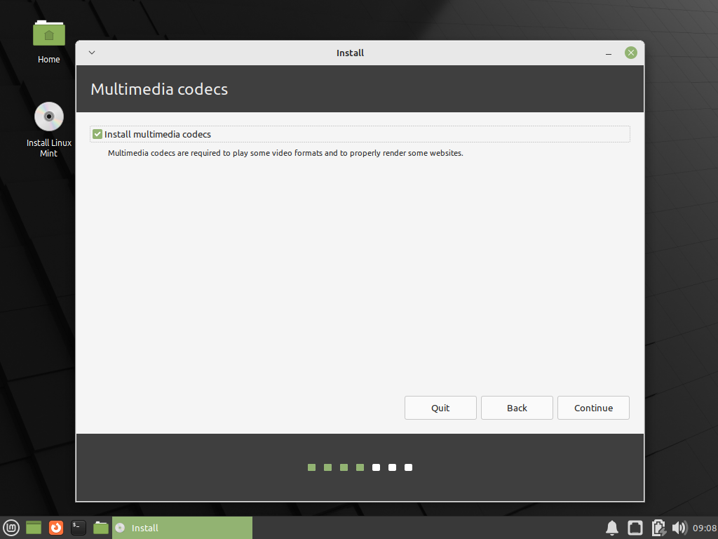 Install-Multimedia-Codecs-During-LinuxMint21-Installation