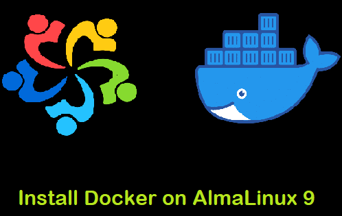 Install Docker