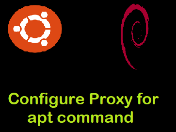 Proxy-for-apt-command-ubuntu-debian