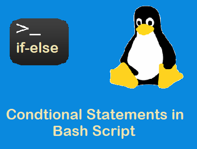 Use-Conditional-Statements-Bash-Script
