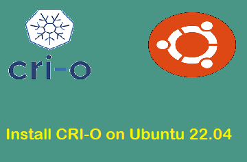 Install-crio-ubuntu-linux