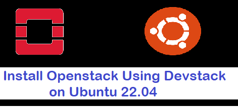Install-OpenStack-Ubuntu-22-04