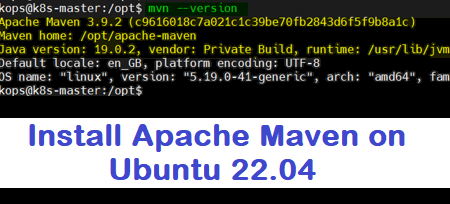 Install-Apache-Maven-Ubuntu-Linux