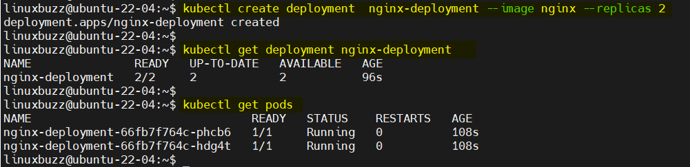 Deploy-Sample-Nginx-Deployment-k3s-kubernetes